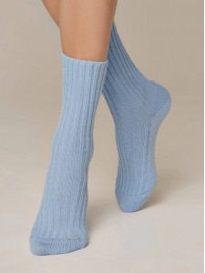 Брестские 21С1438 теплые удлиненные носки с шерстью