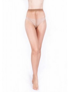 Mademoiselle Capri 8 тонкие летние колготки 8 ден