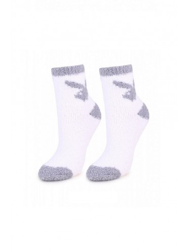 Marilyn COOZY L53 женские плюшевые носки