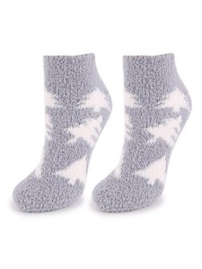 Marilyn COOZY R48 женские плюшевые носки