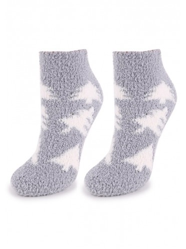 Marilyn COOZY R48 женские плюшевые носки