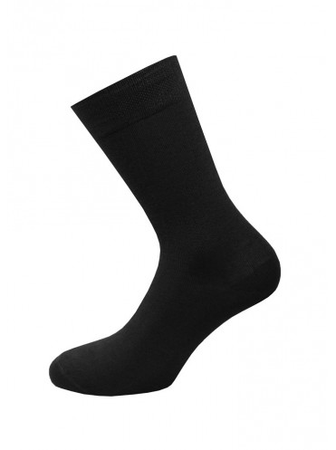 Lui 4154 Grafic lana теплые мужские носки из шерсти